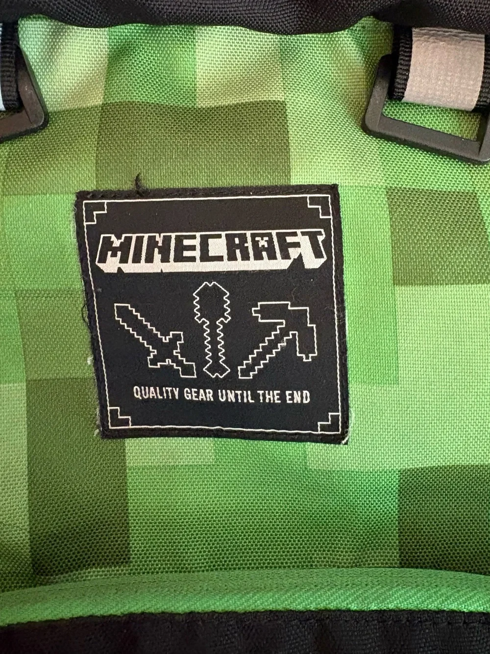 Jinx official minecraft